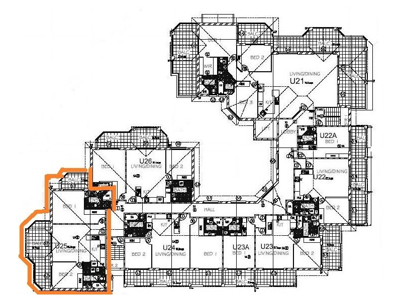 25/41 Anzac Ave, Redcliffe QLD 4020