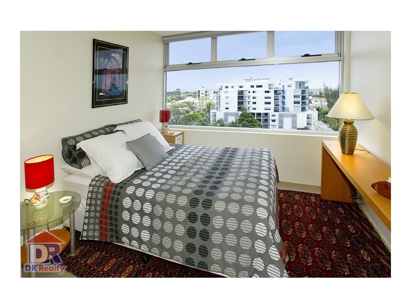 31/65 Landsborough Ave, Scarborough QLD 4020