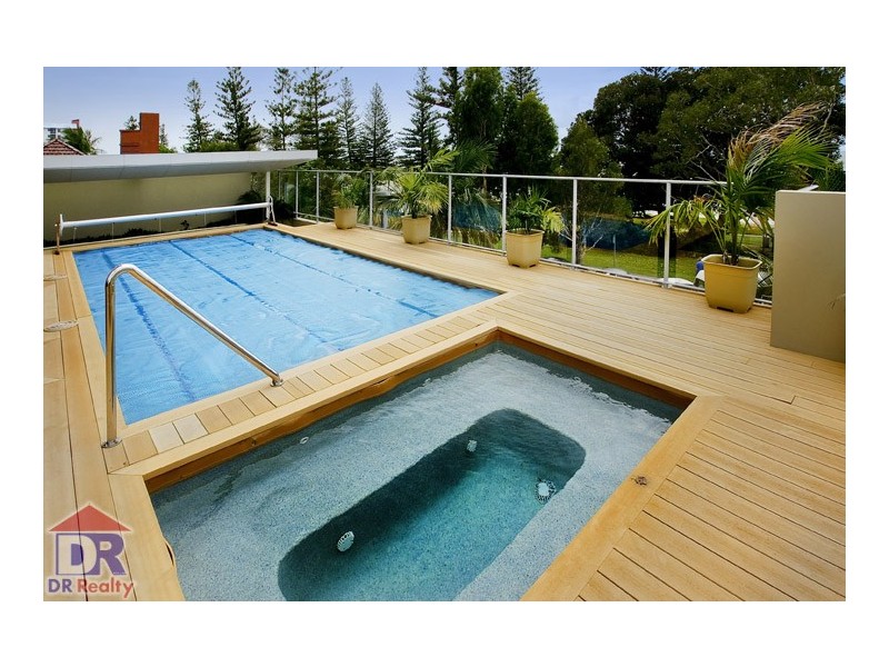 31/65 Landsborough Ave, Scarborough QLD 4020