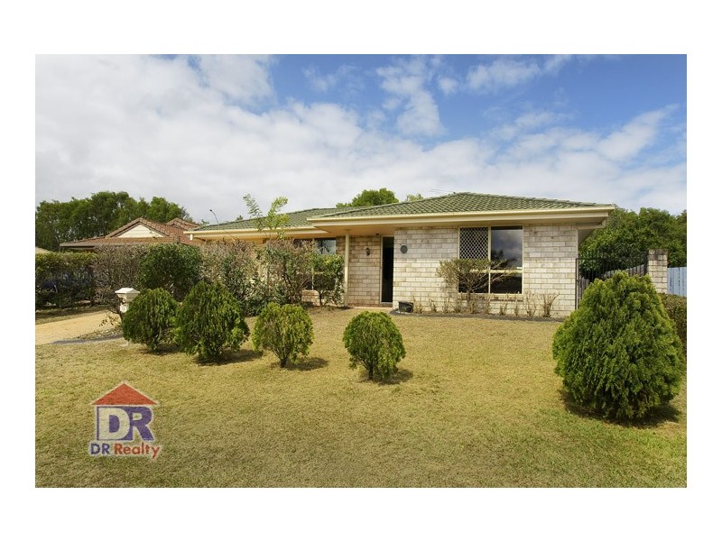 13 Shangri-La Crt, Rothwell QLD 4022