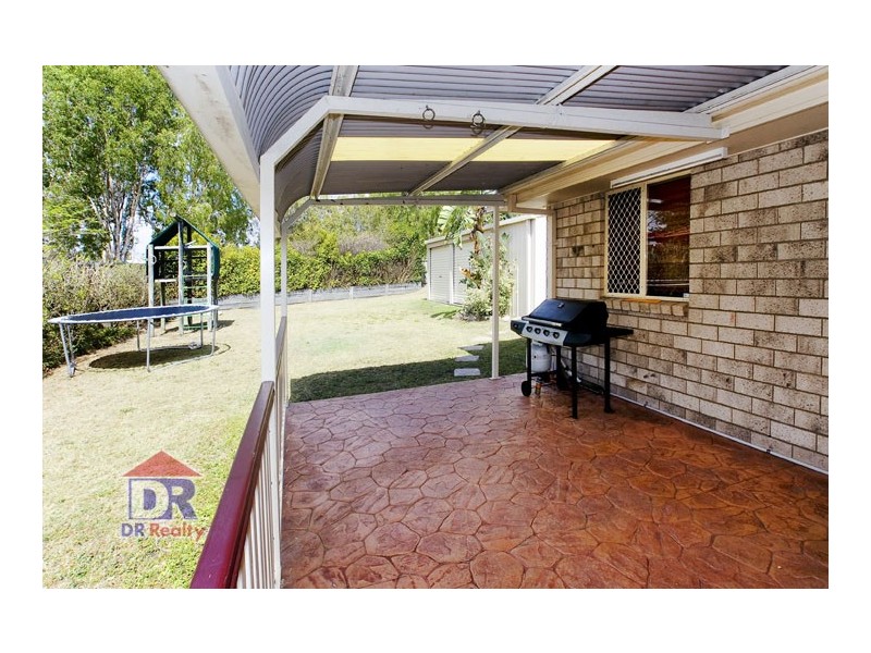 13 Shangri-La Crt, Rothwell QLD 4022
