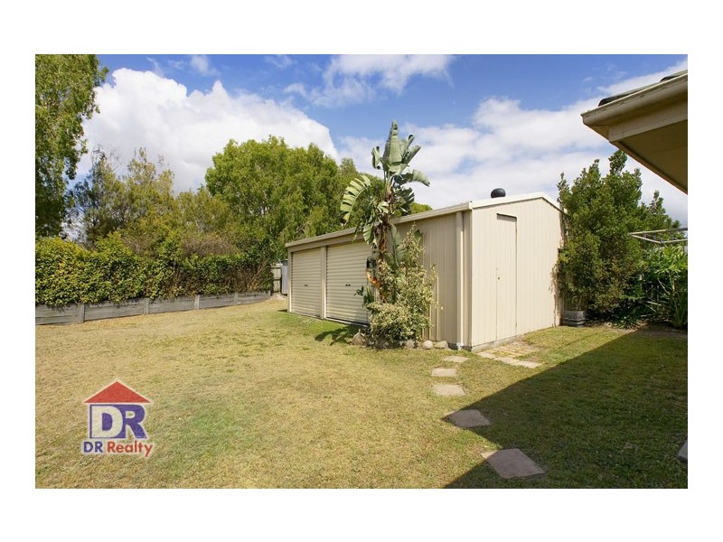 13 Shangri-La Crt, Rothwell QLD 4022