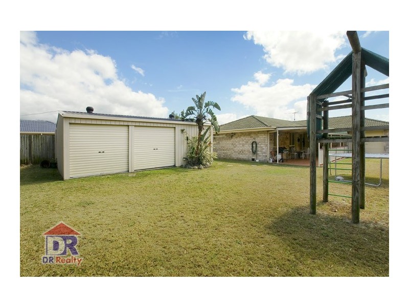 13 Shangri-La Crt, Rothwell QLD 4022