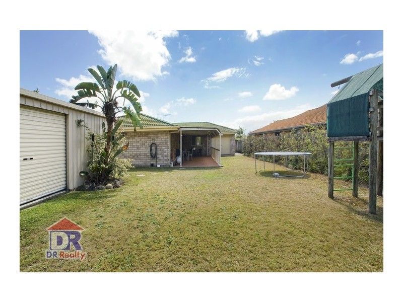 13 Shangri-La Crt, Rothwell QLD 4022