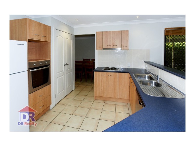 5 Kalbarri Ct, North Lakes QLD 4509