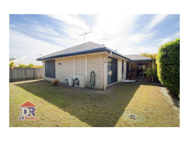 5 Kalbarri Ct, North Lakes QLD 4509