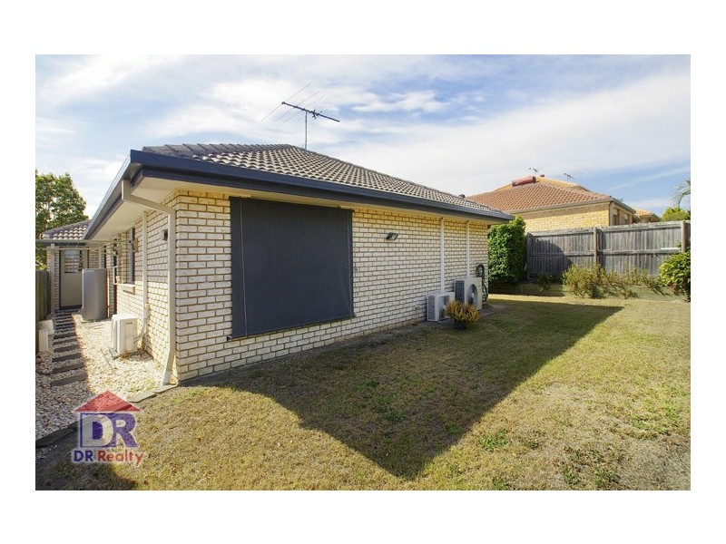 5 Kalbarri Ct, North Lakes QLD 4509