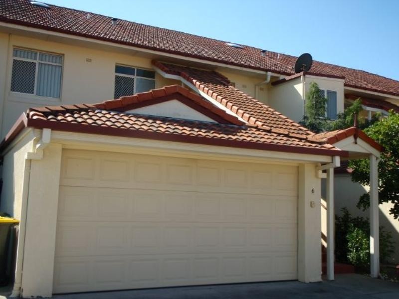6/17-21 Donkin St, Scarborough QLD 4020