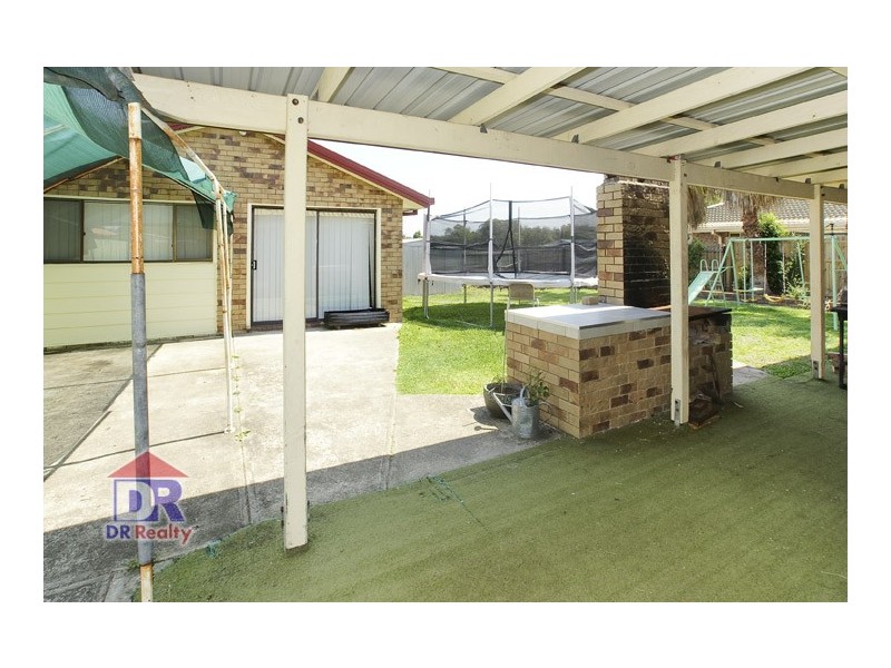20 Arafura Ct, Kippa-ring QLD 4021