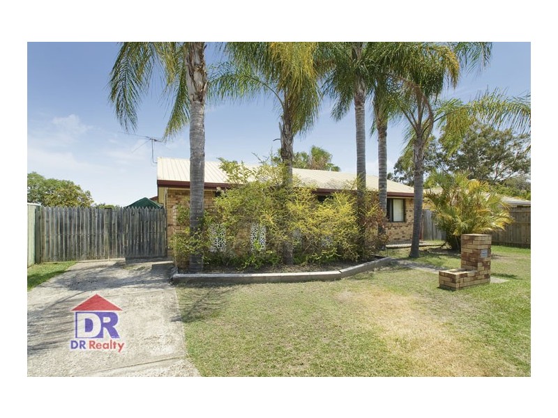 20 Arafura Ct, Kippa-ring QLD 4021