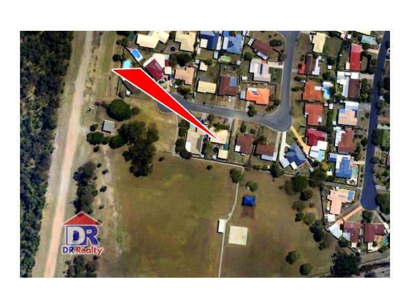 20 Arafura Ct, Kippa-ring QLD 4021
