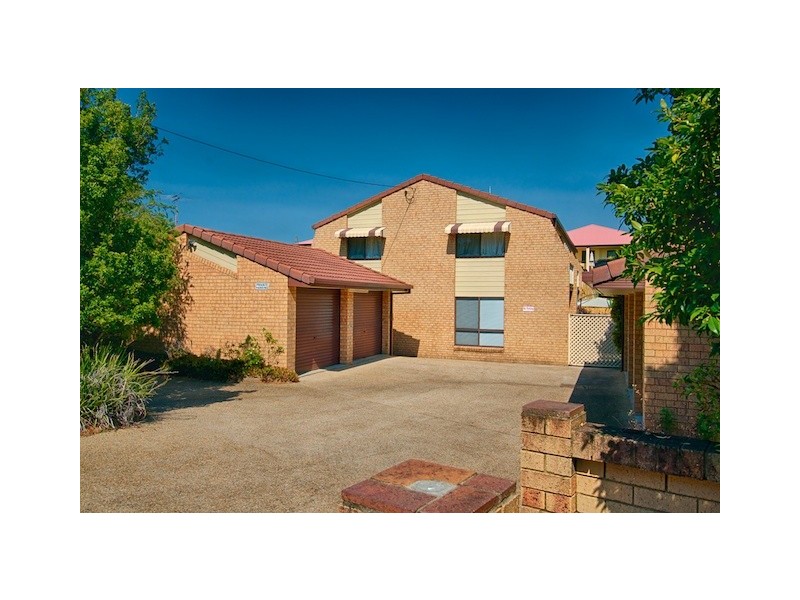 2/79 John St, Redcliffe QLD 4020