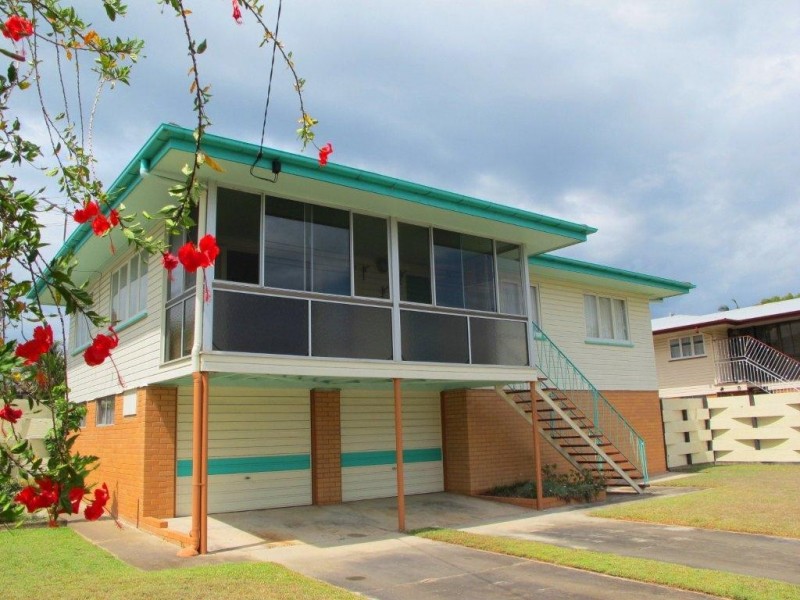 6 Kurrowah Cres, Margate QLD 4019