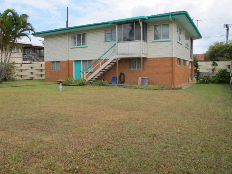 6 Kurrowah Cres, Margate QLD 4019