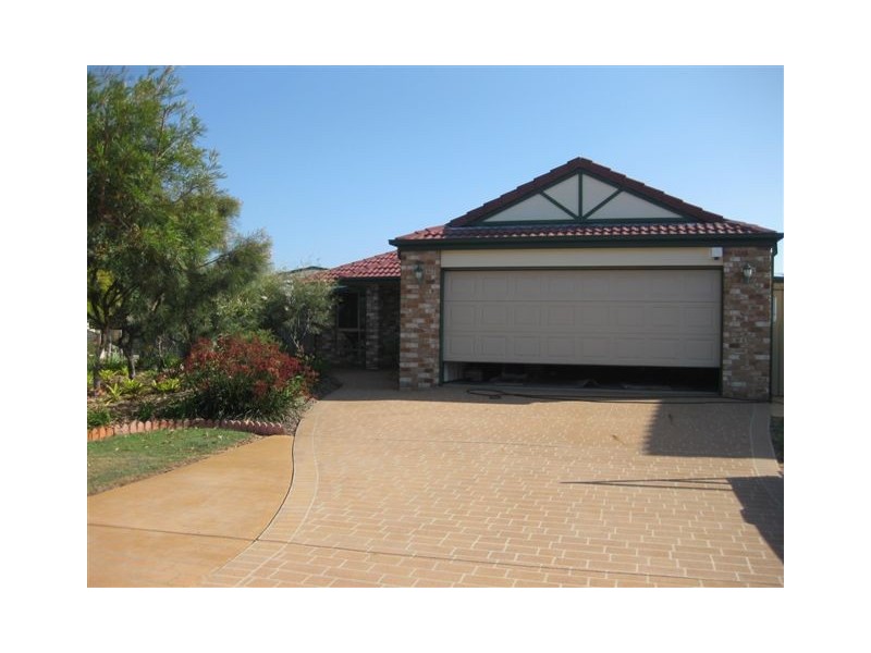 1 Otter Court, Rothwell QLD 4022