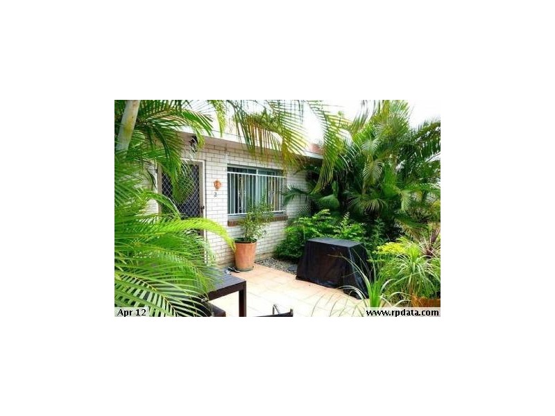 2/24 Georgina Street, Woody Point QLD 4019