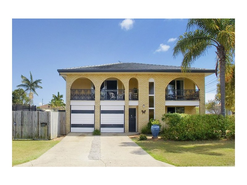 22 Marigold St, Margate QLD 4019