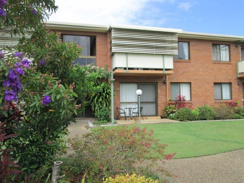 21/7 Sydney St, Redcliffe QLD 4020