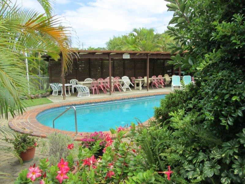 21/7 Sydney St, Redcliffe QLD 4020