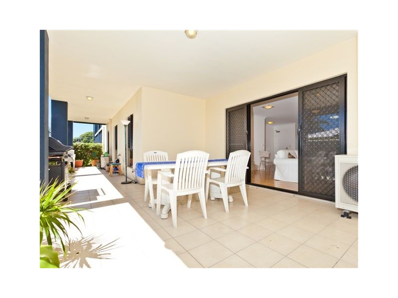 3/28 Murphy St, Scarborough QLD 4020