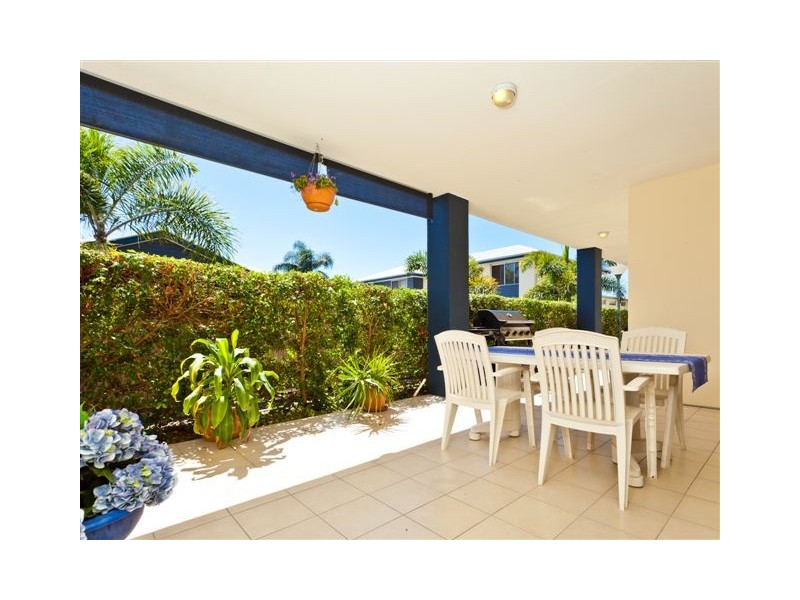 3/28 Murphy St, Scarborough QLD 4020