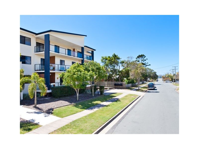 3/28 Murphy St, Scarborough QLD 4020