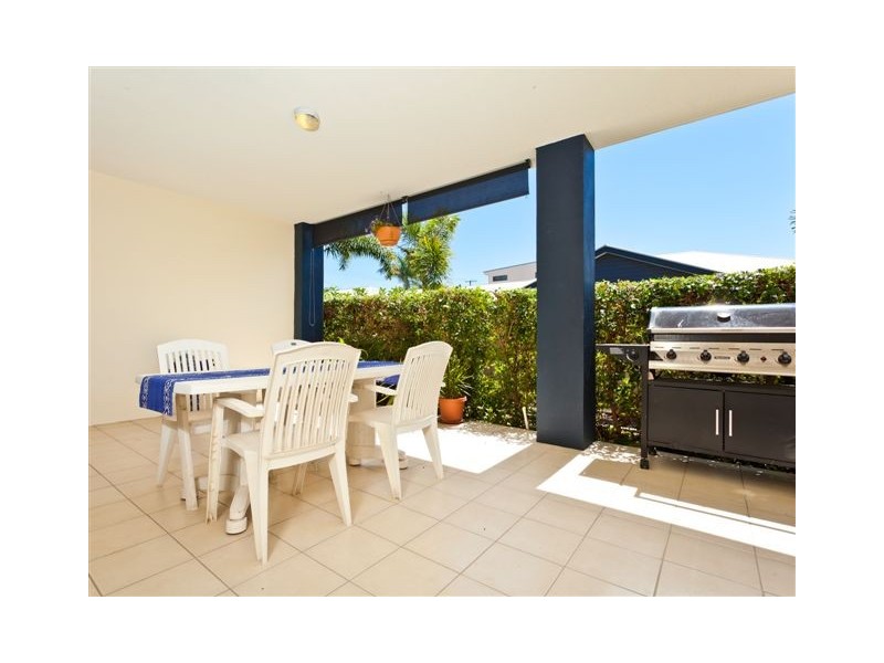 3/28 Murphy St, Scarborough QLD 4020