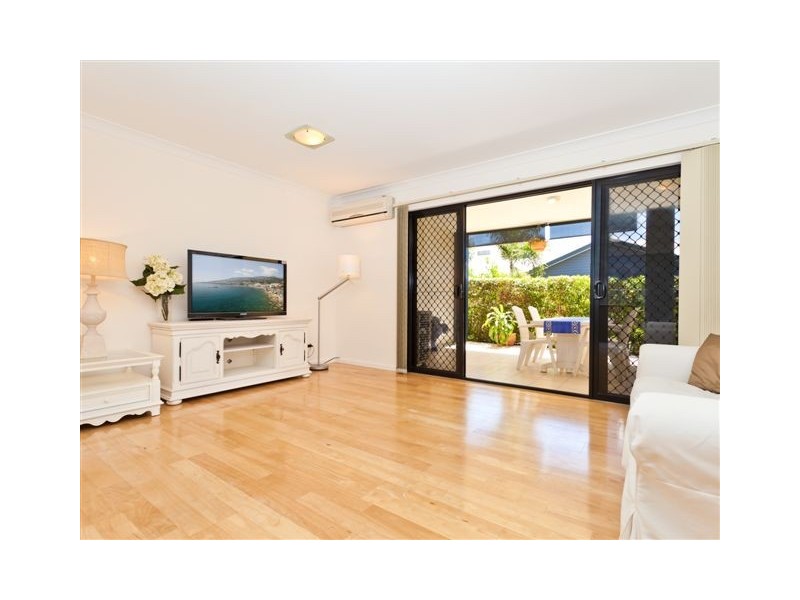 3/28 Murphy St, Scarborough QLD 4020