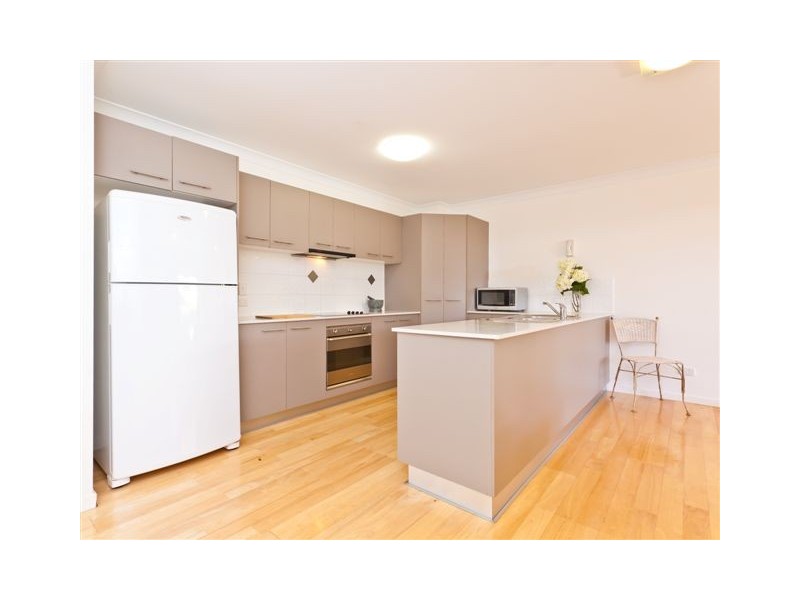 3/28 Murphy St, Scarborough QLD 4020
