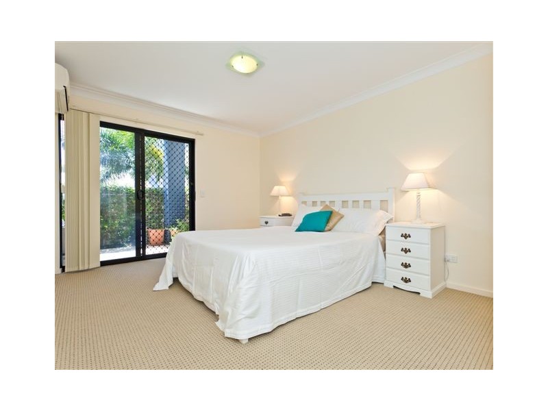 3/28 Murphy St, Scarborough QLD 4020