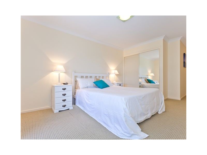 3/28 Murphy St, Scarborough QLD 4020
