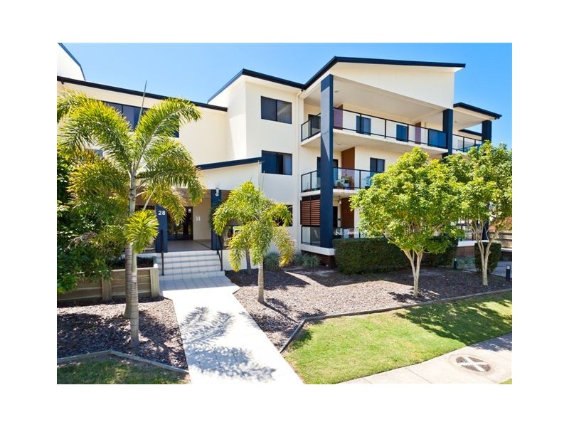3/28 Murphy St, Scarborough QLD 4020