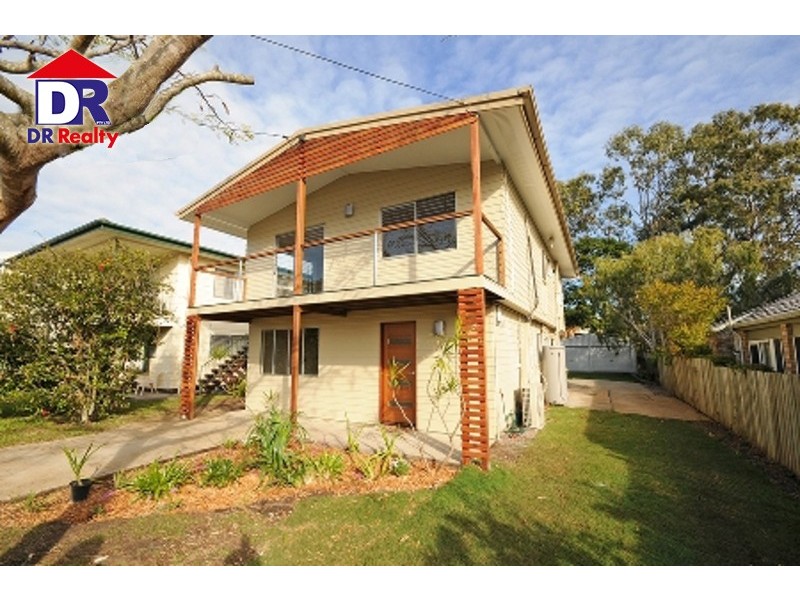 31 Central Ave, Scarborough QLD 4020