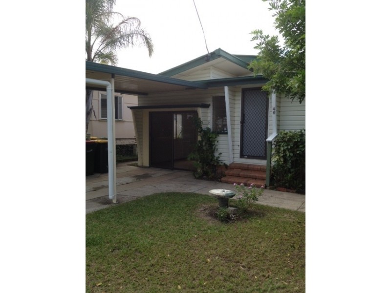 46 Duffield Rd, Margate QLD 4019