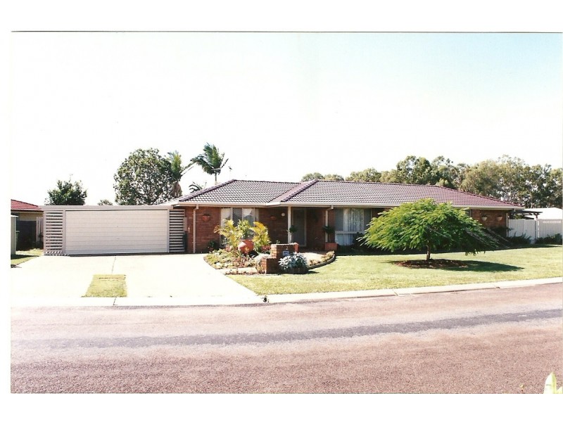 2 Hampshire Court, Kippa-ring QLD 4021