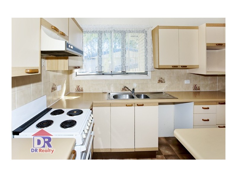 34 Kinyunga St, Kippa-ring QLD 4021