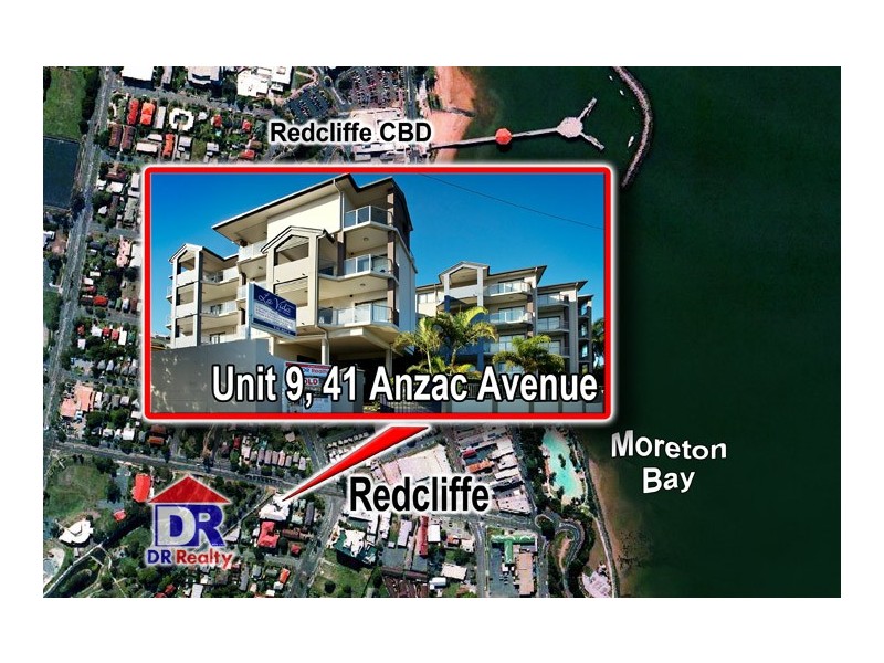 9/41 Anzac Ave, Redcliffe QLD 4020