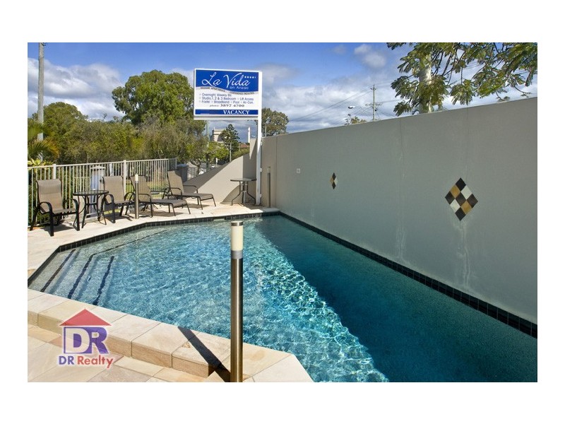 9/41 Anzac Ave, Redcliffe QLD 4020