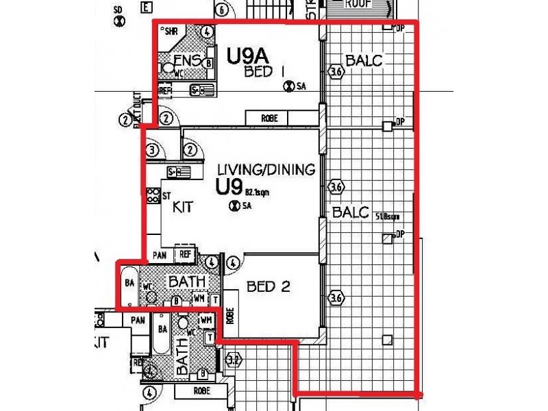 9/41 Anzac Ave, Redcliffe QLD 4020