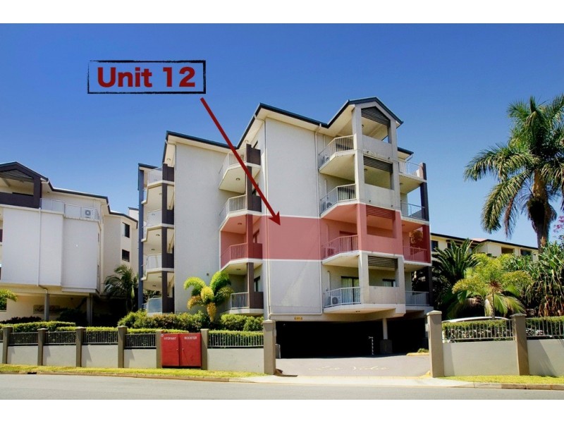 12/41 Anzac Ave, Redcliffe QLD 4020