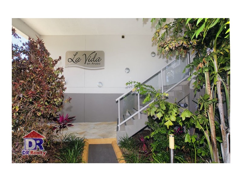 12/41 Anzac Ave, Redcliffe QLD 4020