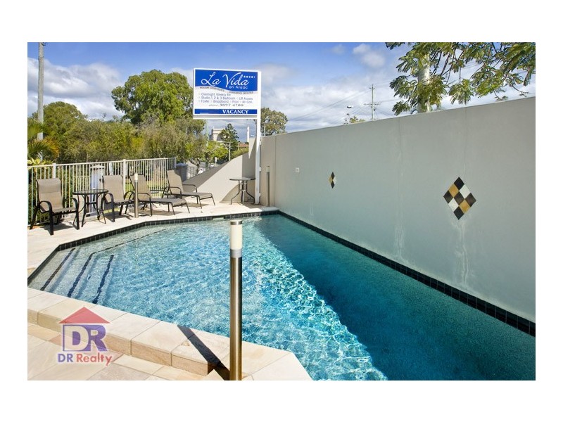 12/41 Anzac Ave, Redcliffe QLD 4020