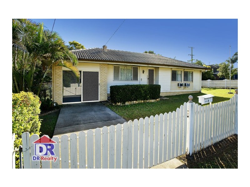 2 Stratford St, Kippa-ring QLD 4021