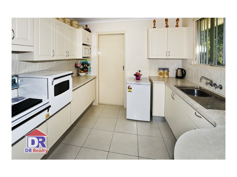 2 Stratford St, Kippa-ring QLD 4021