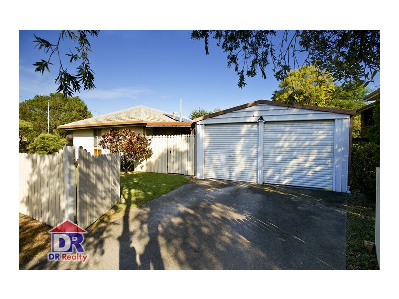 2 Stratford St, Kippa-ring QLD 4021