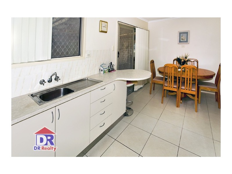 2 Stratford St, Kippa-ring QLD 4021