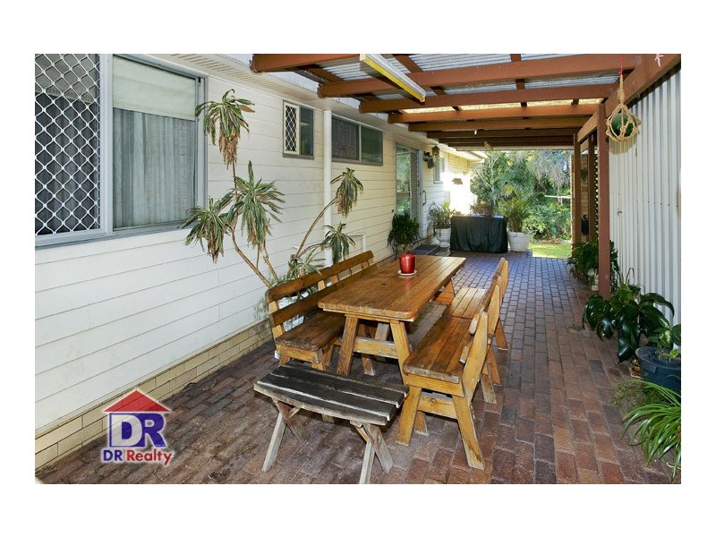 2 Stratford St, Kippa-ring QLD 4021