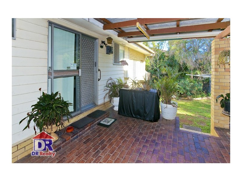 2 Stratford St, Kippa-ring QLD 4021