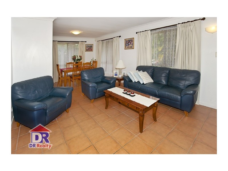 6 Sovereign Ct, Kippa-ring QLD 4021