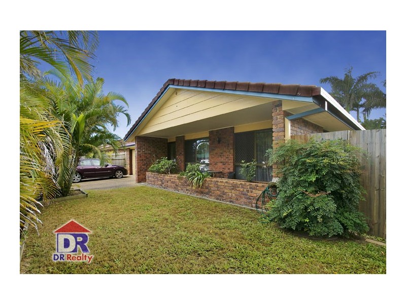 6 Sovereign Ct, Kippa-ring QLD 4021